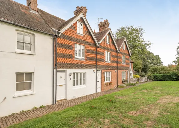 The Green, Newick, BN8