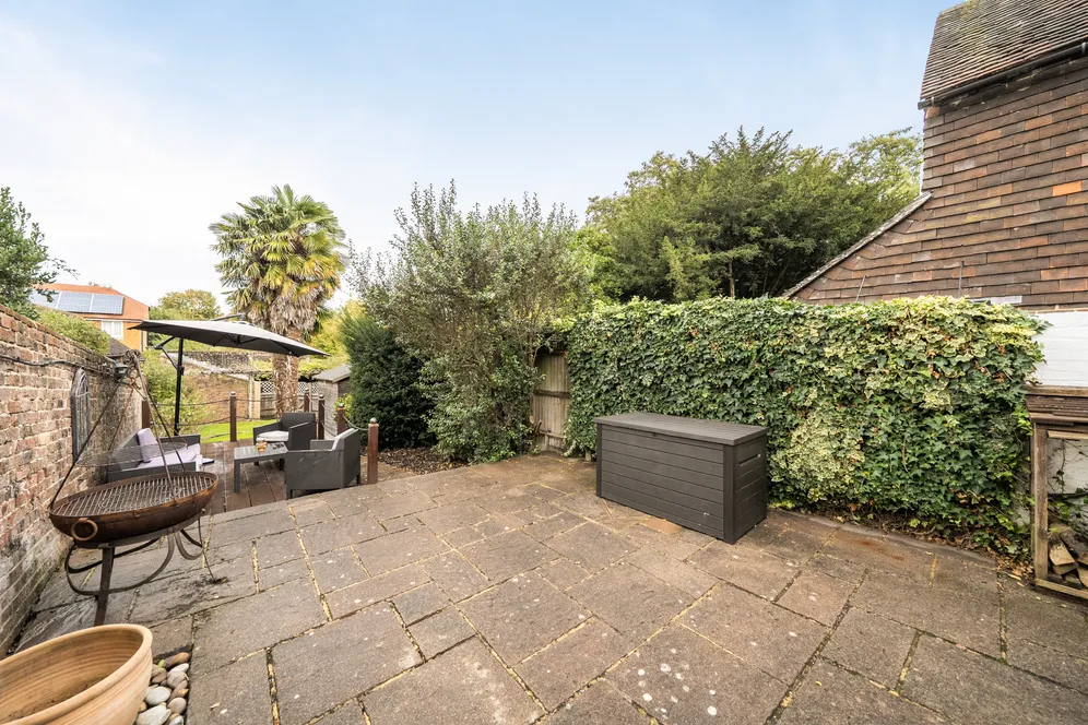The Green, Newick, BN8 photo 13