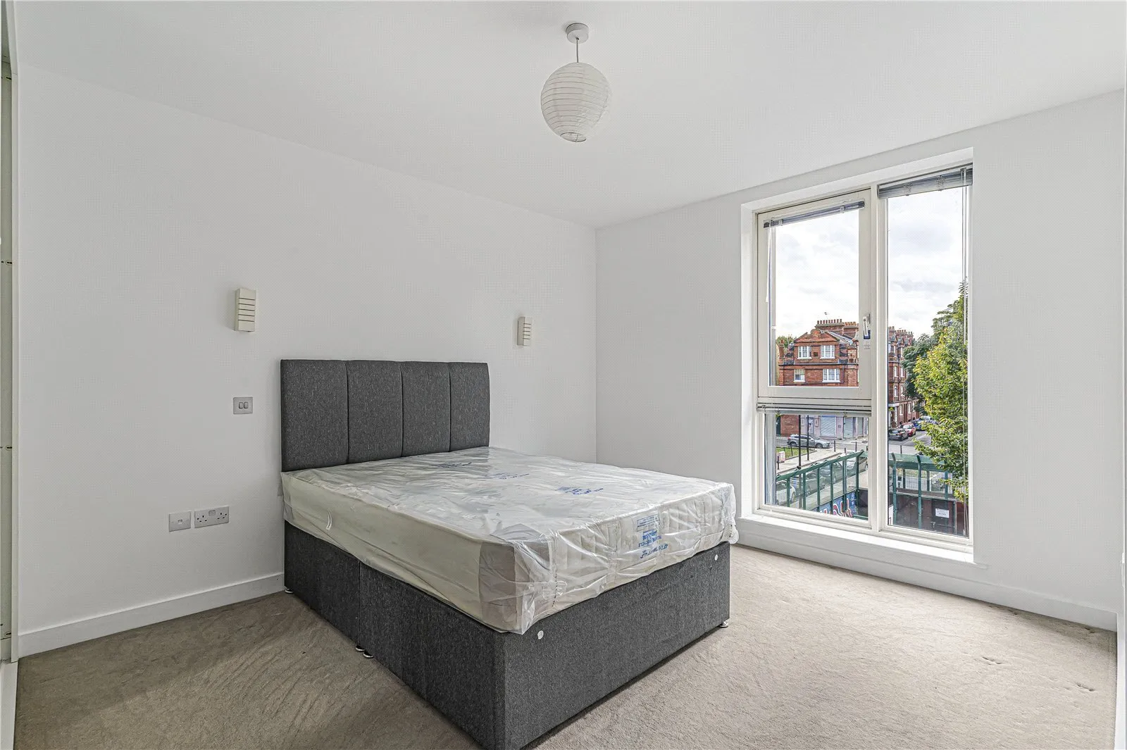 Heneage Street, Whitechapel, London, E1