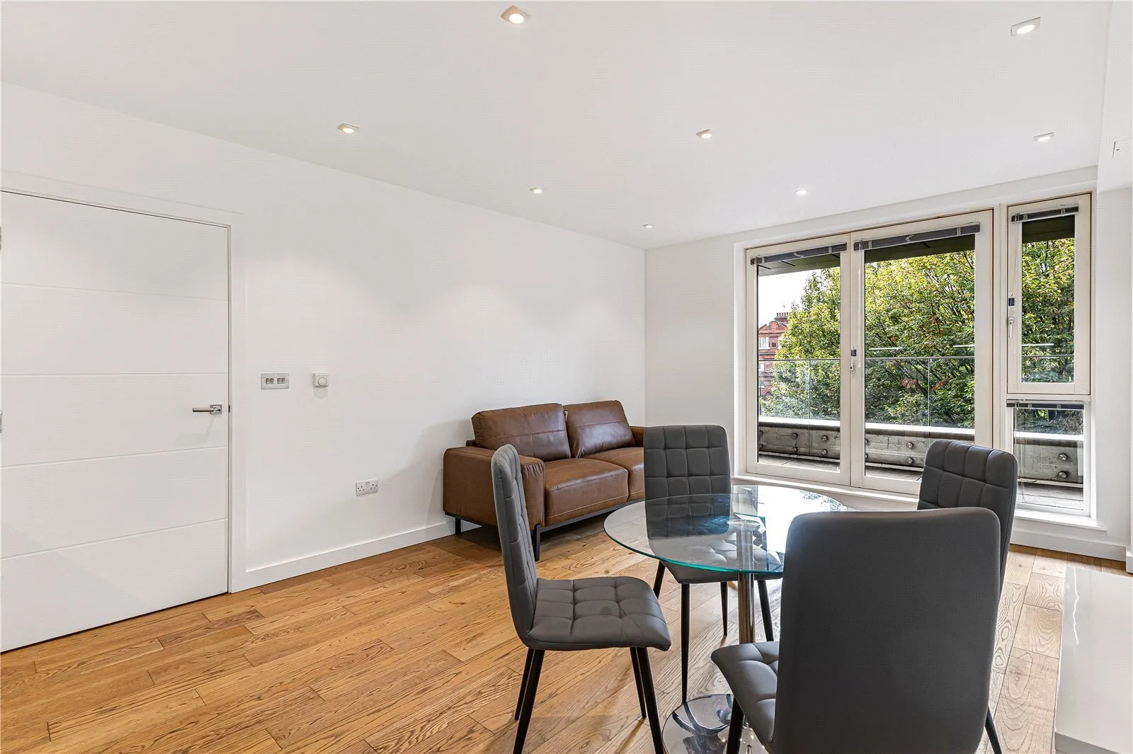 Heneage Street, Whitechapel, London, E1
