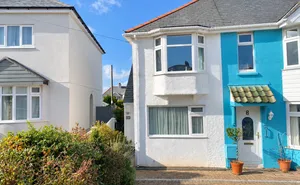 Windmill Road, Brixham, Devon, TQ5 photo