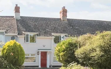 2 The Tanyard, Carhampton, Minehead