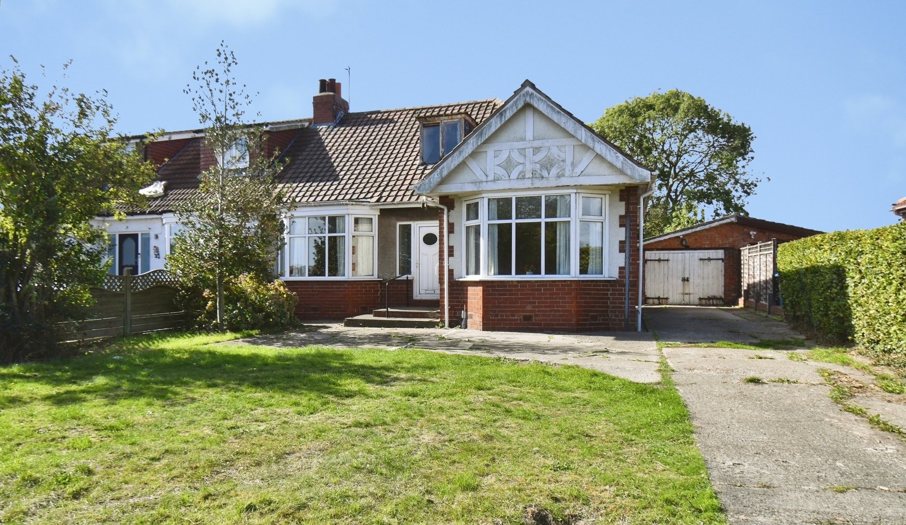 Bridge Bungalows, Burstwick Image 1