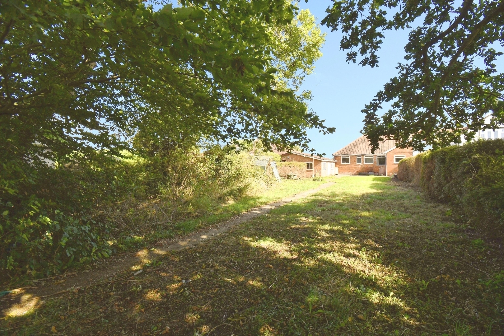 Bridge Bungalows, Burstwick Image 2