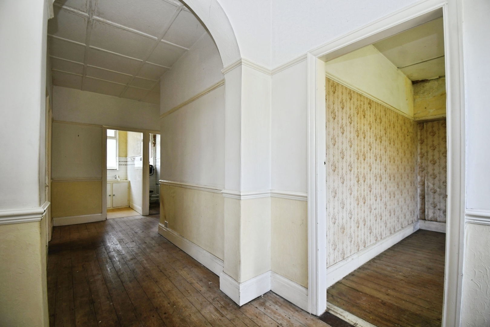 Bridge Bungalows, Burstwick Image 6