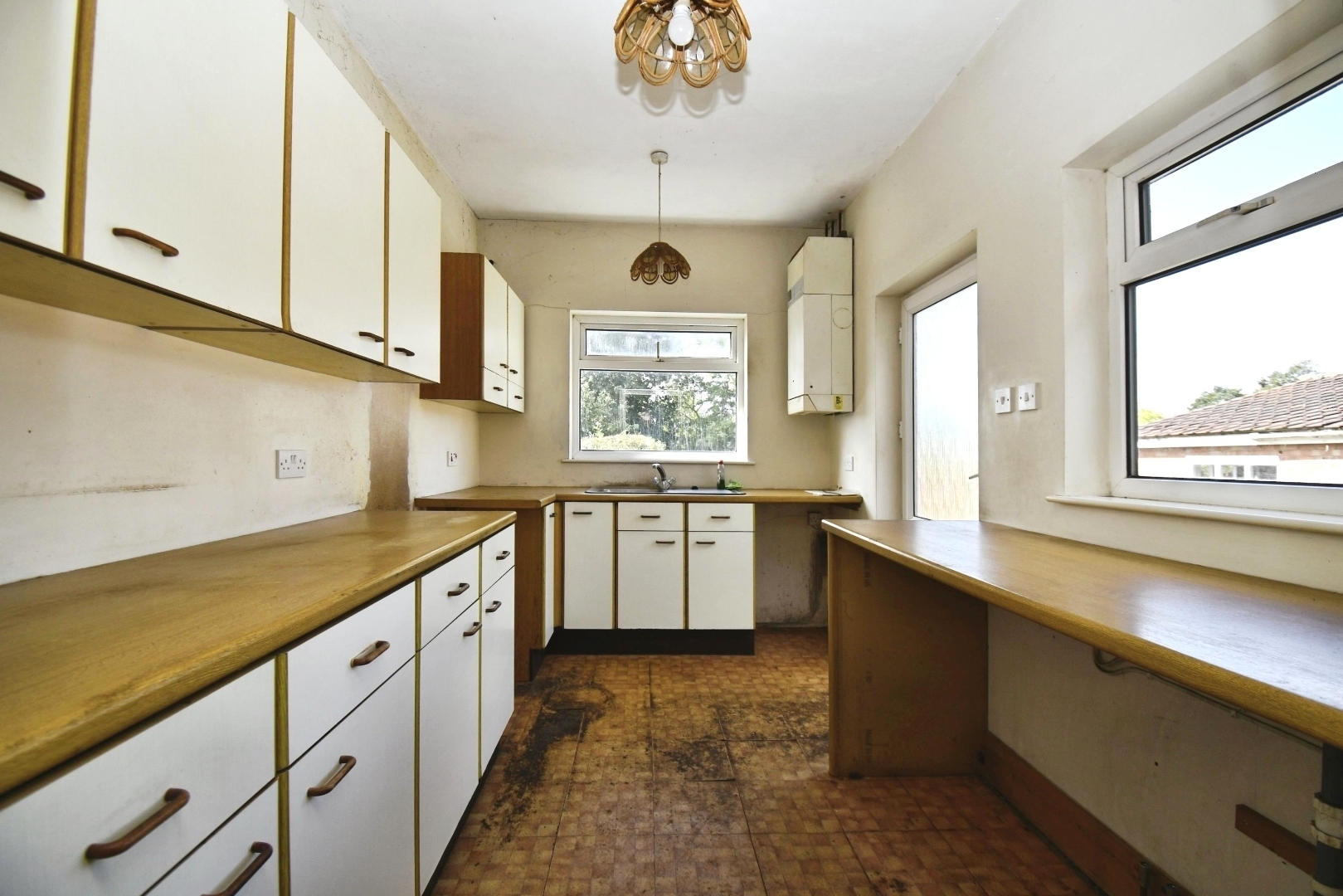 Bridge Bungalows, Burstwick Image 10