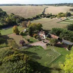 Rucklers Lane, Kings Langley, WD4
