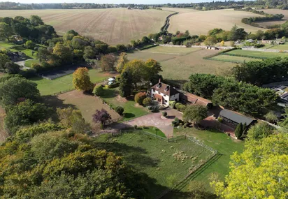 Rucklers Lane, Kings Langley, WD4