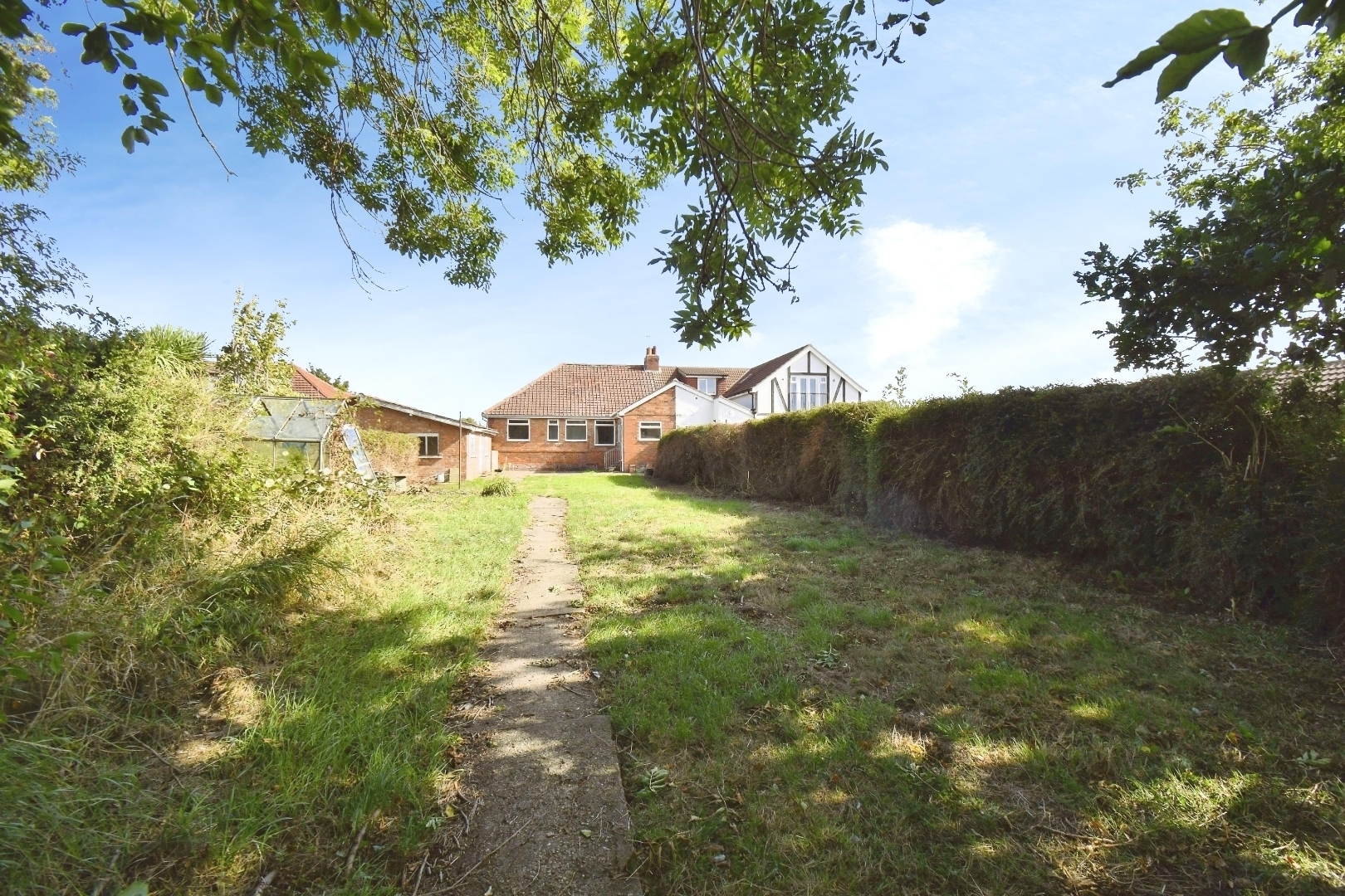 Bridge Bungalows, Burstwick Image 14