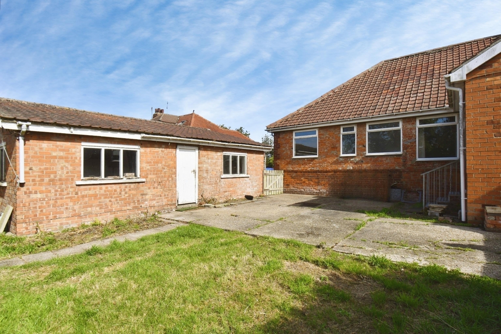 Bridge Bungalows, Burstwick Image 15