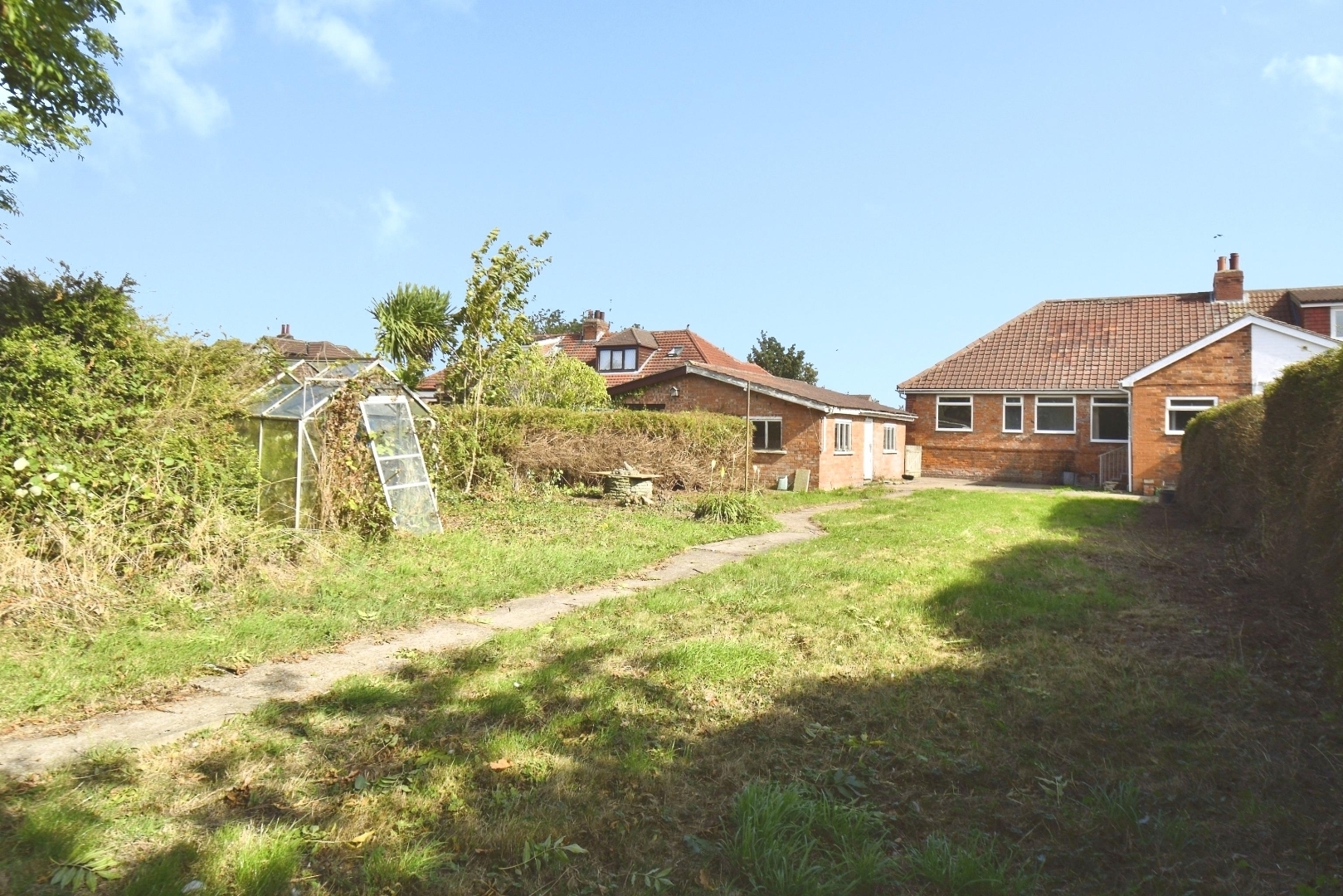 Bridge Bungalows, Burstwick Image 16
