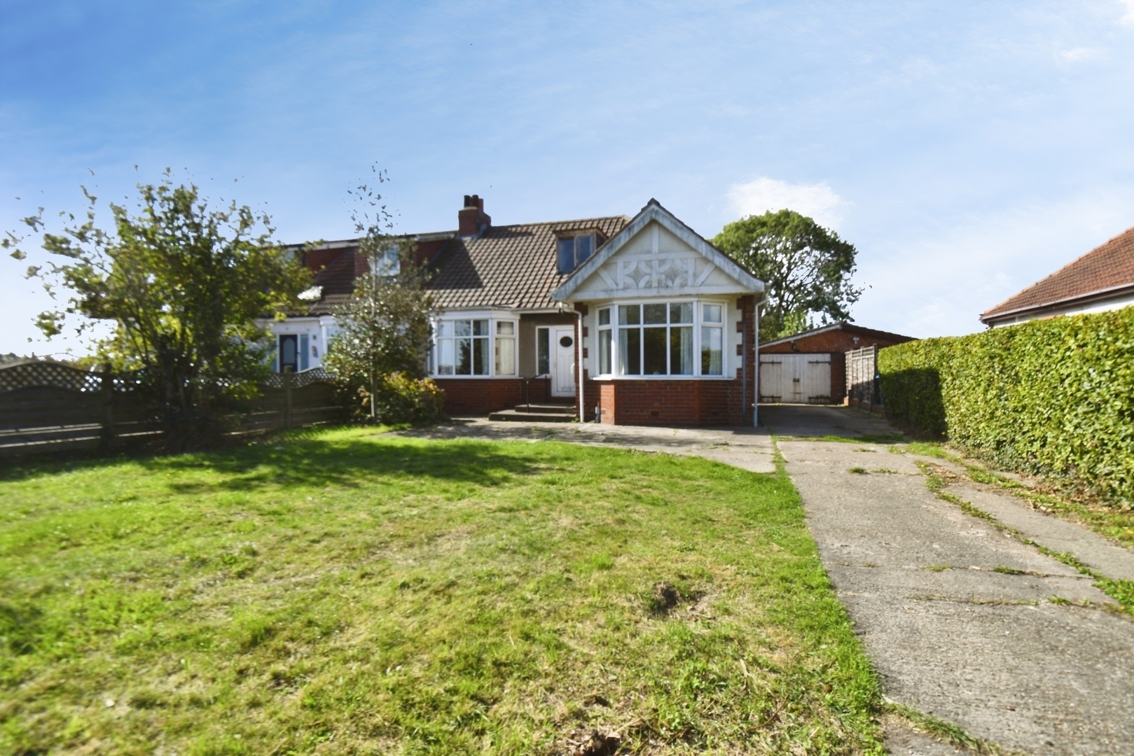 Bridge Bungalows, Burstwick Image 18