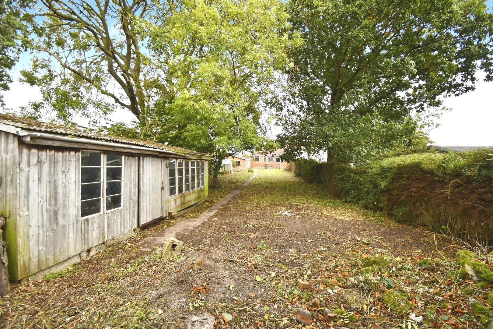 Bridge Bungalows, Burstwick Image 19