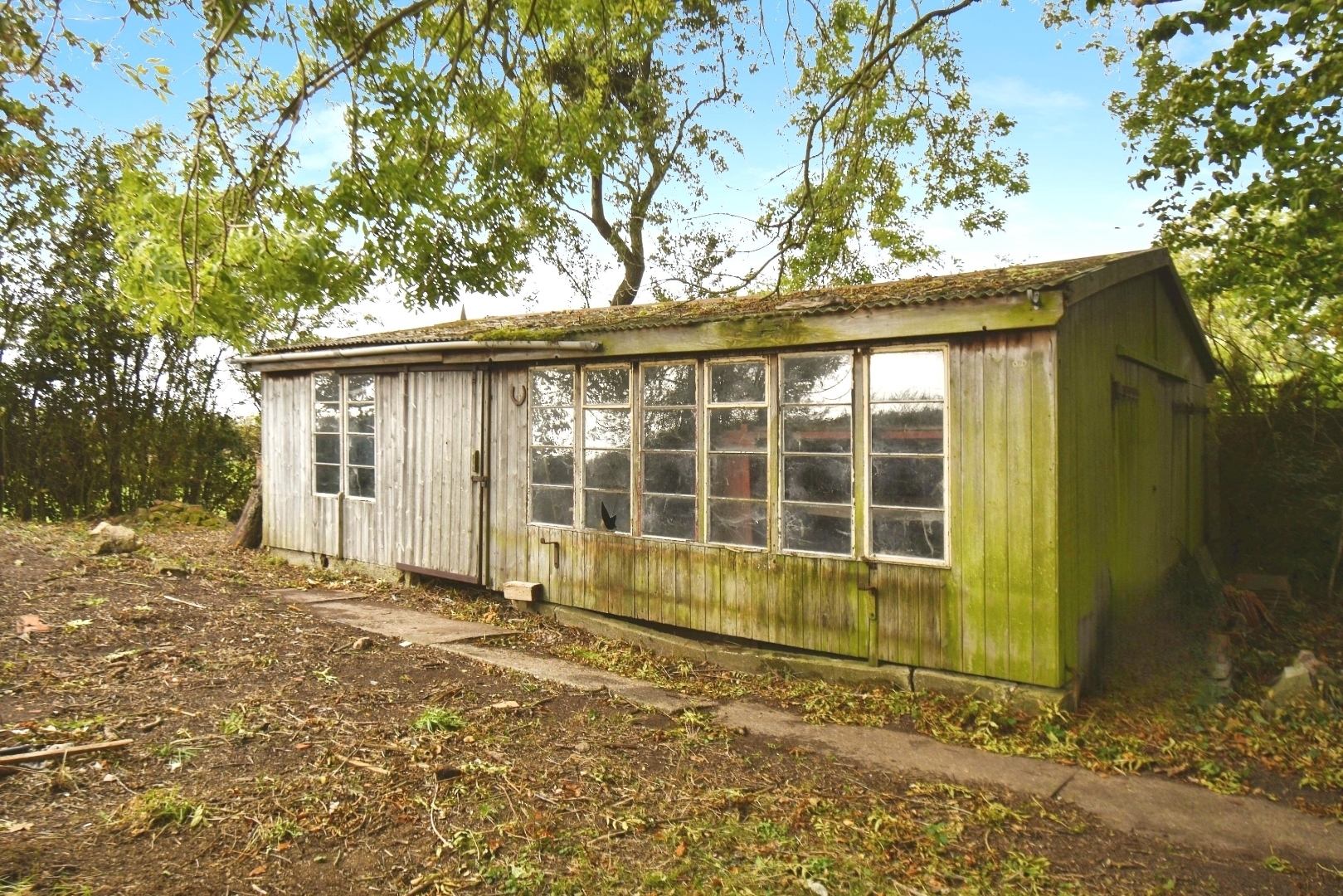 Bridge Bungalows, Burstwick Image 20