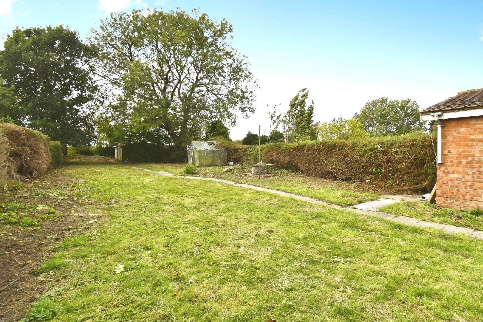 Bridge Bungalows, Burstwick Image 23
