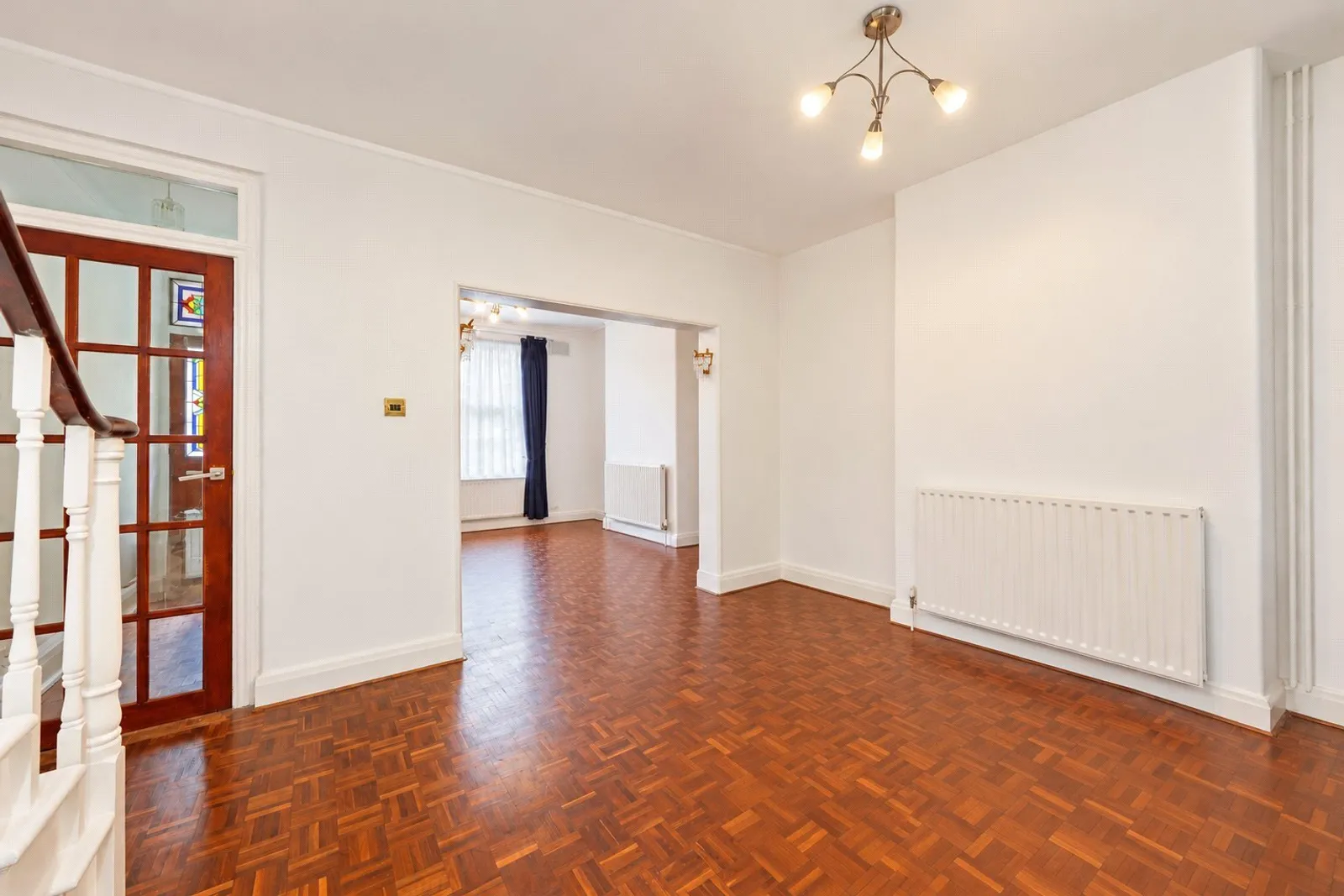 Third Avenue, Queens Park, London, W10