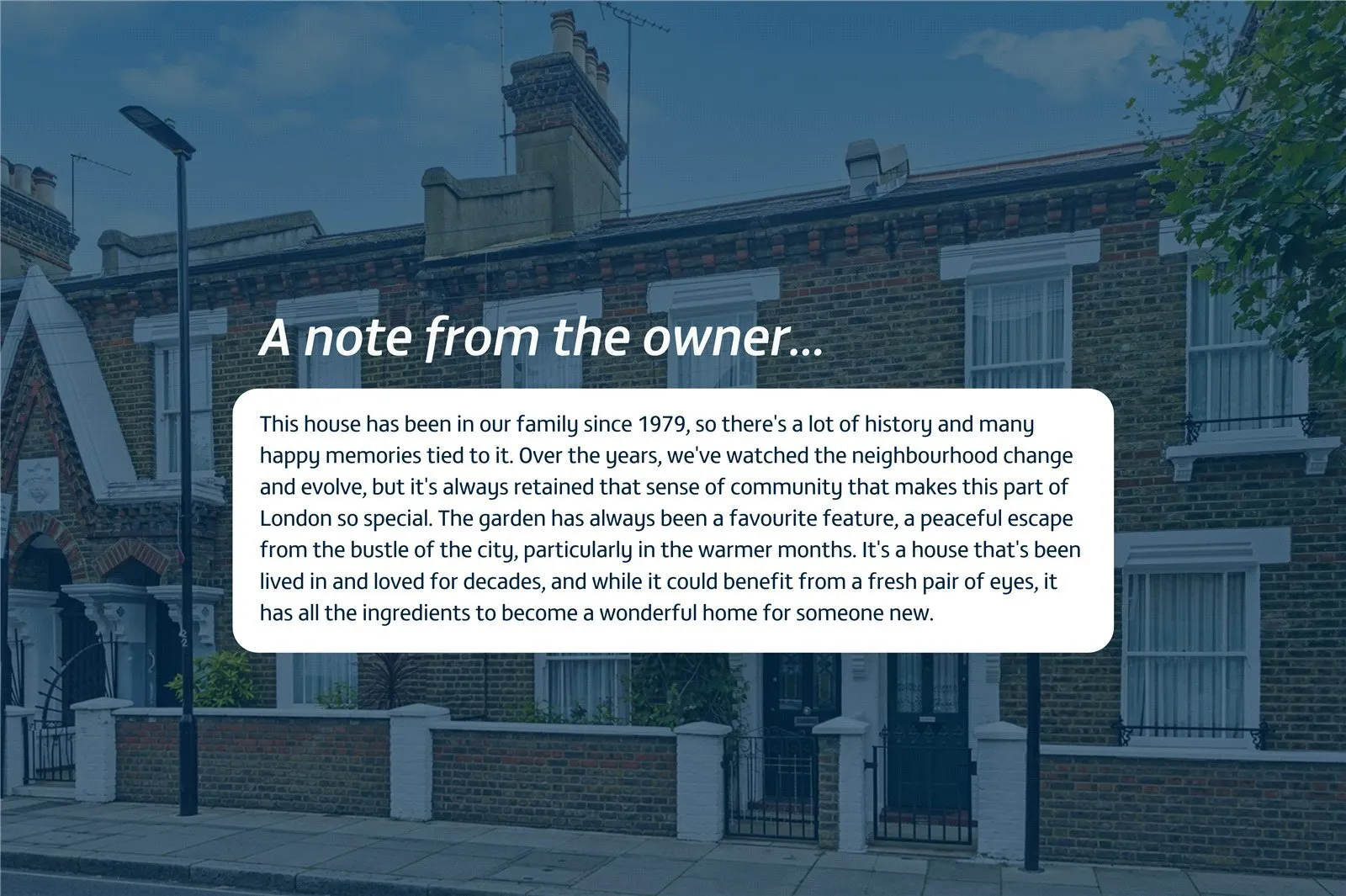 Third Avenue, Queens Park, London, W10