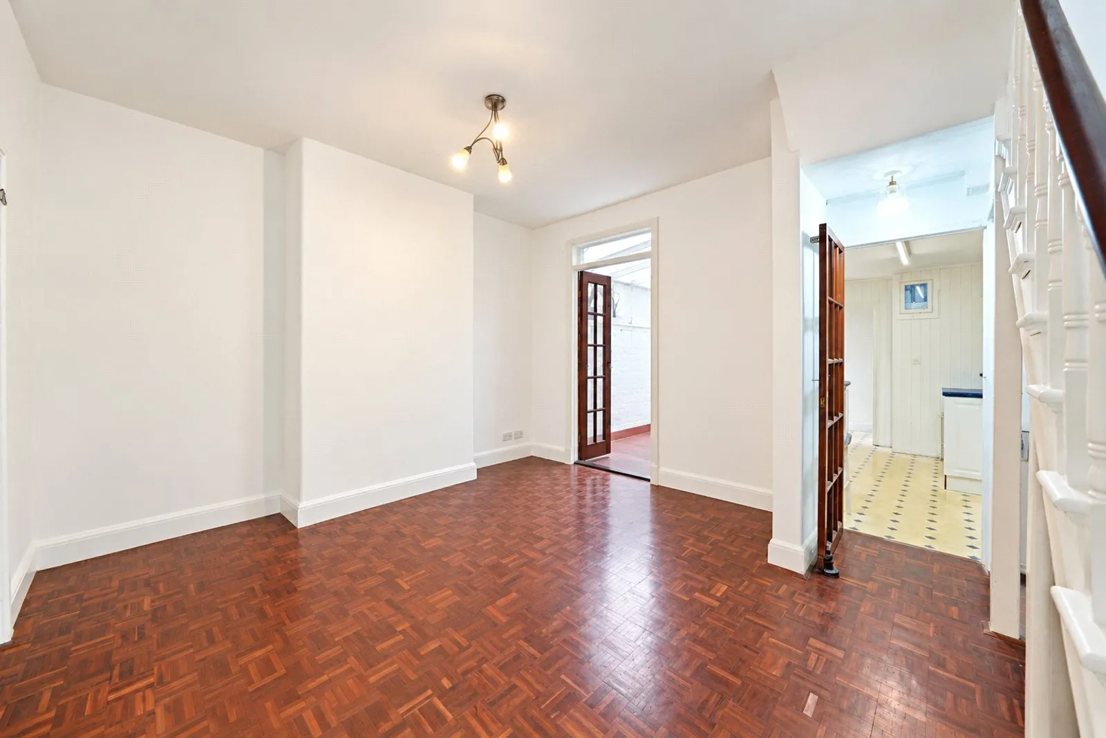 Third Avenue, Queens Park, London, W10