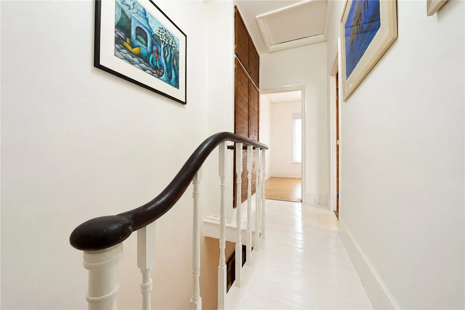 Third Avenue, Queens Park, London, W10