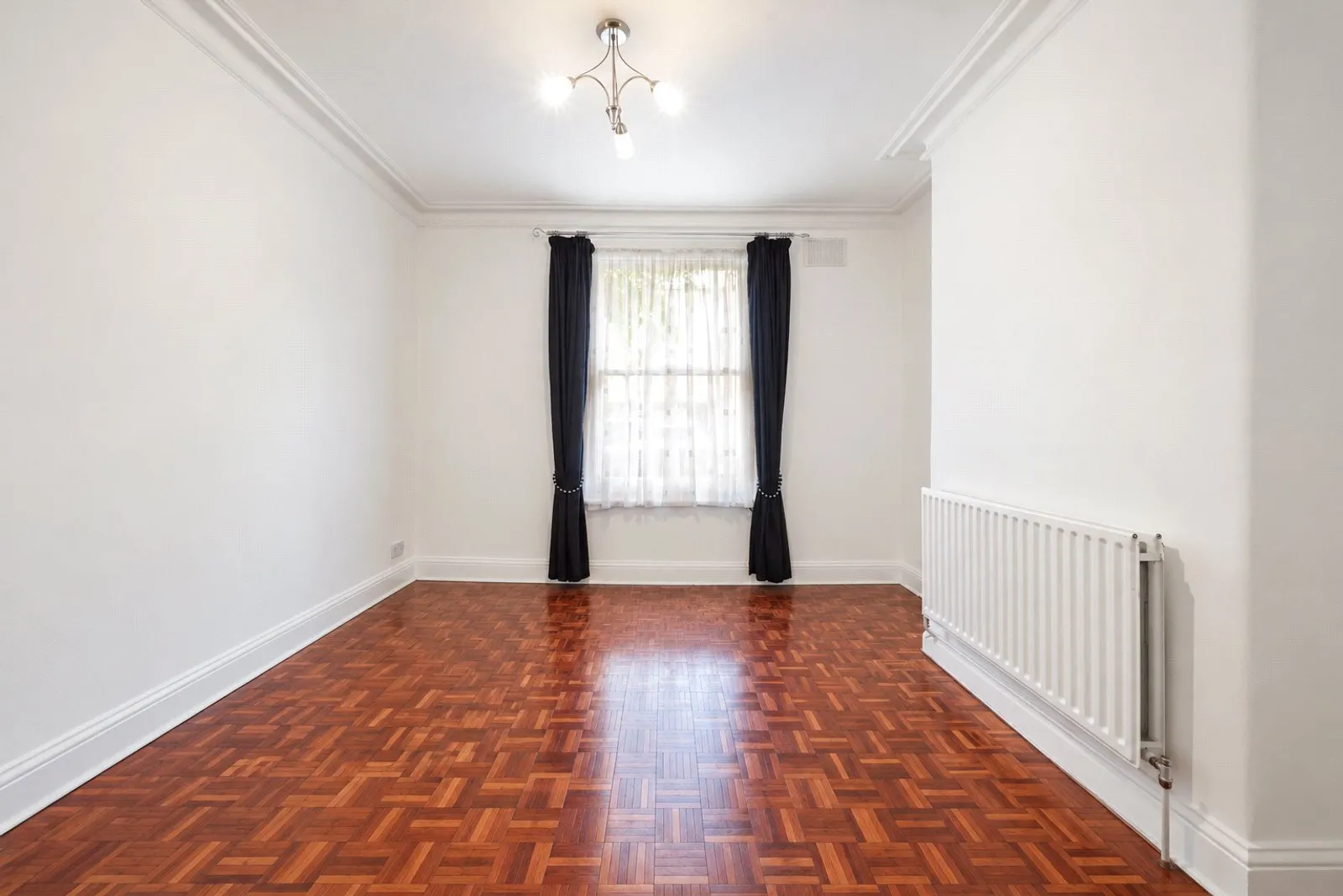 Third Avenue, Queens Park, London, W10