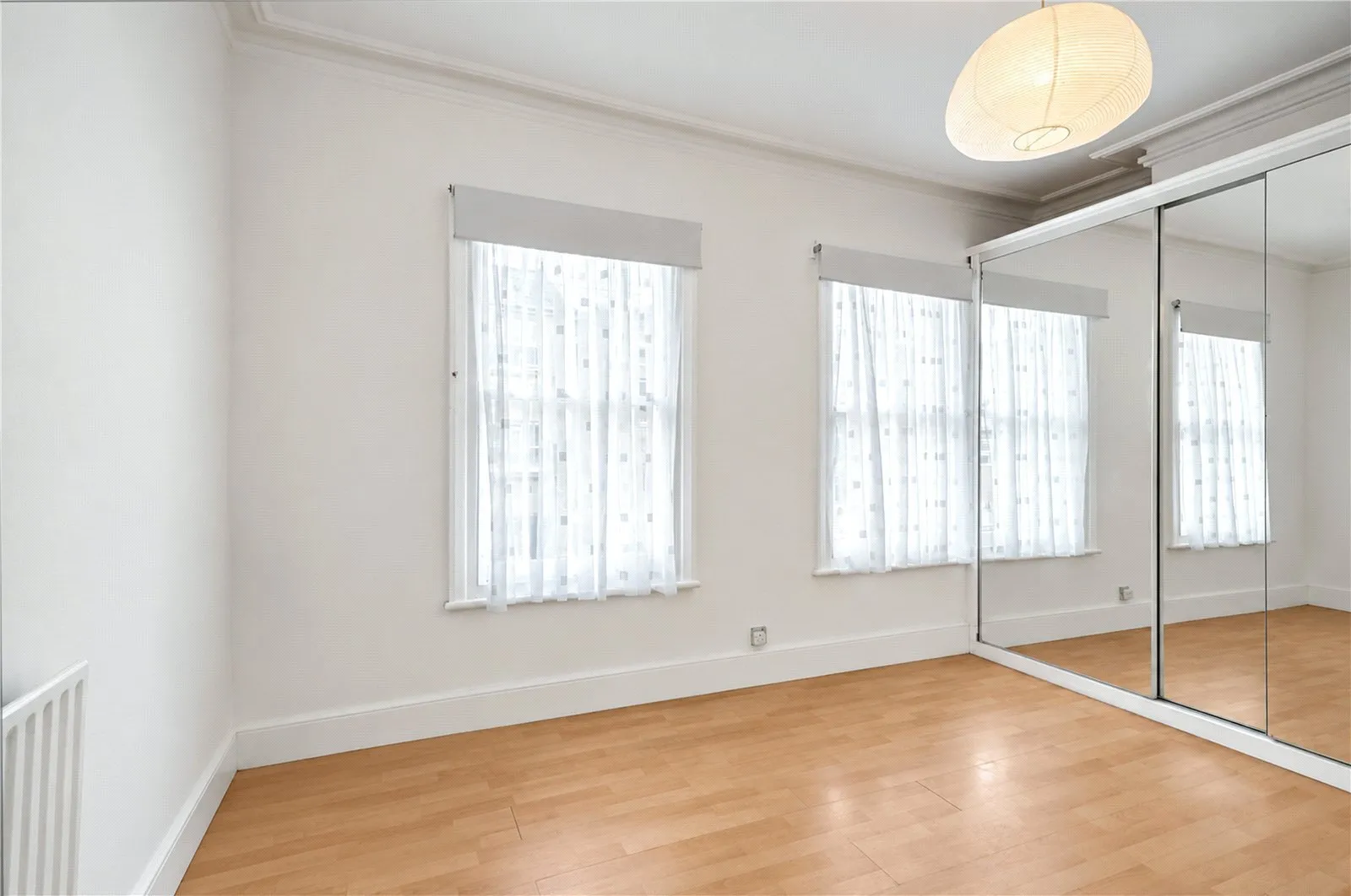 Third Avenue, Queens Park, London, W10