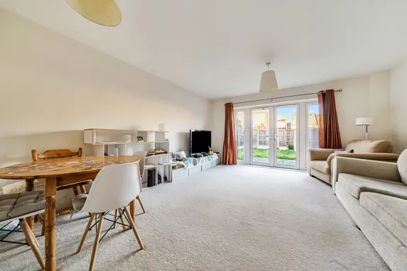 Hanbury Lane, Haywards Heath, RH16