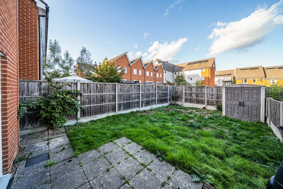 Hanbury Lane, Haywards Heath, RH16 photo 5