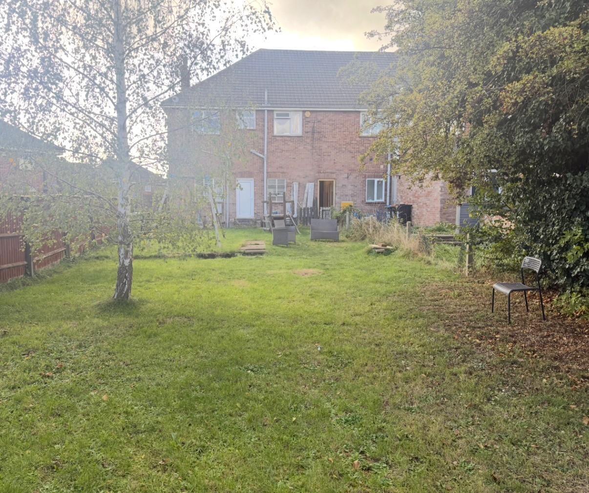 St. Marys Avenue, Bletchley, Milton Keynes Image 14