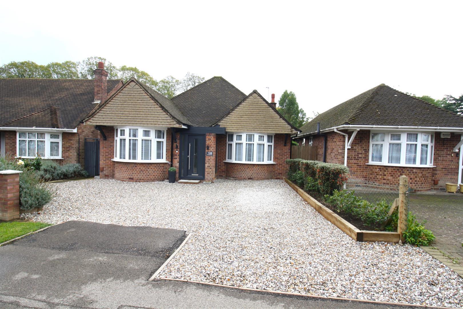 Church Green Road Bletchley, Milton Keynes Image 1