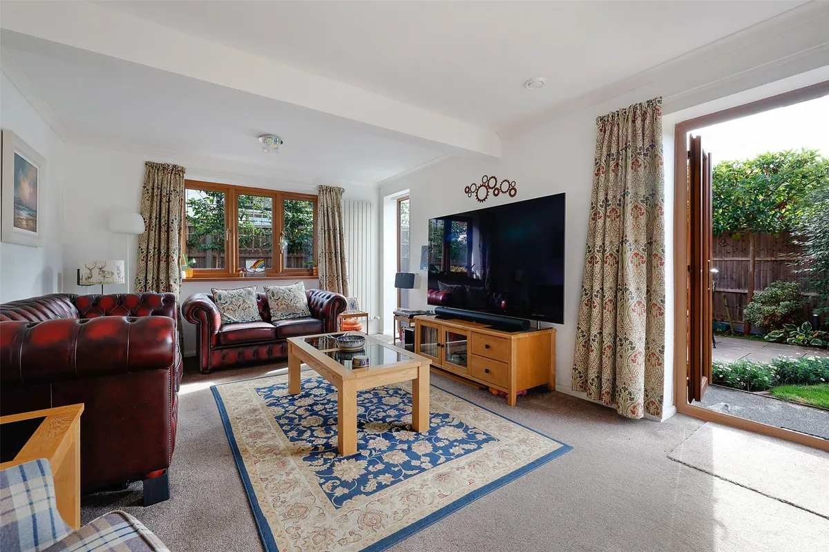 Warwick Road, Holmwood, Dorking, Surrey, RH5