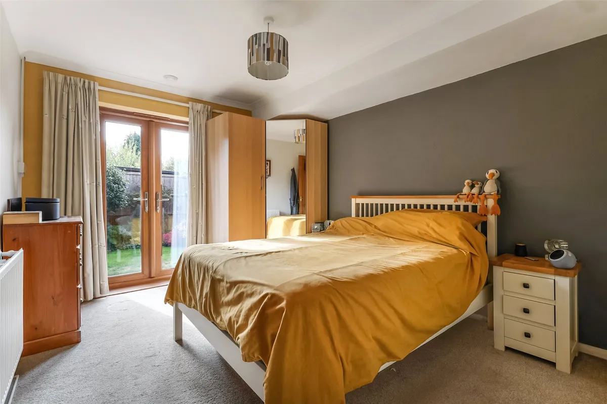 Warwick Road, Holmwood, Dorking, Surrey, RH5