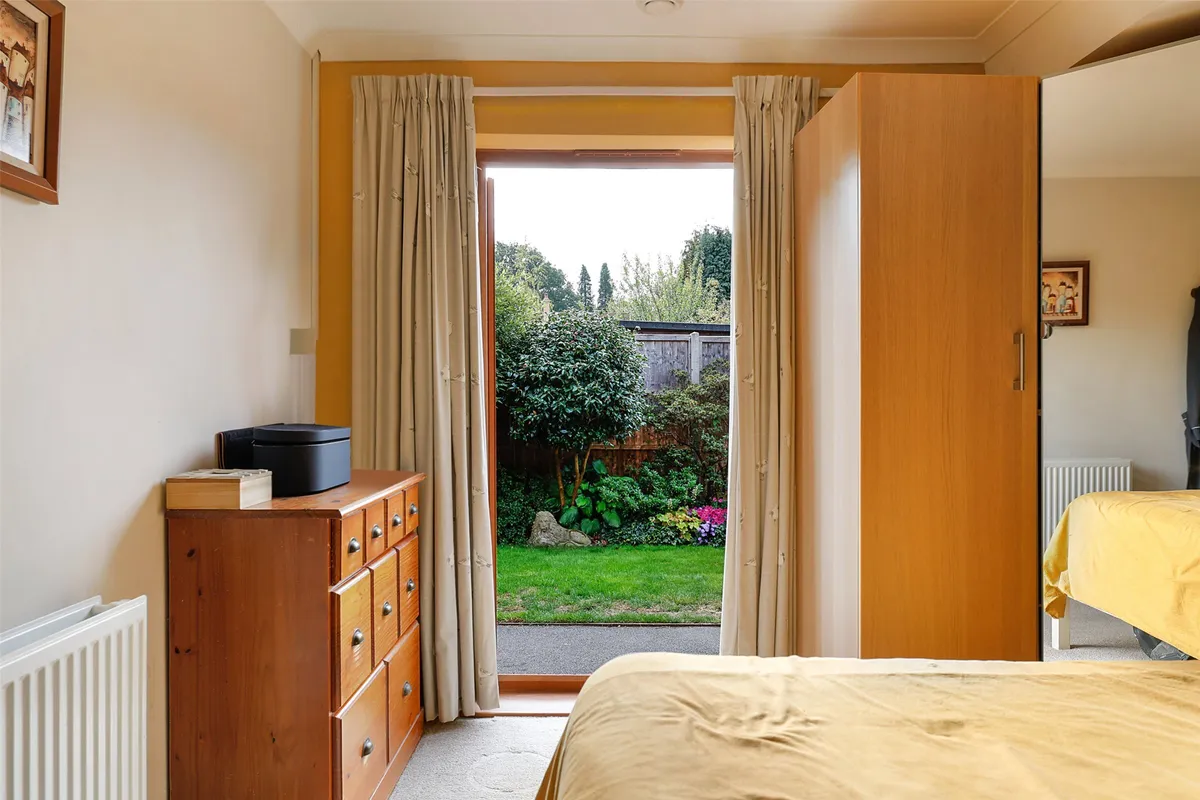 Warwick Road, Holmwood, Dorking, Surrey, RH5