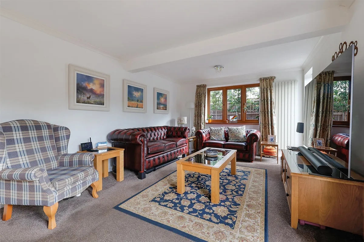 Warwick Road, Holmwood, Dorking, Surrey, RH5