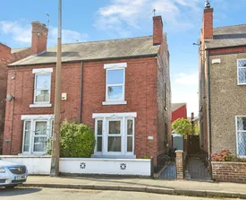 Property responsive