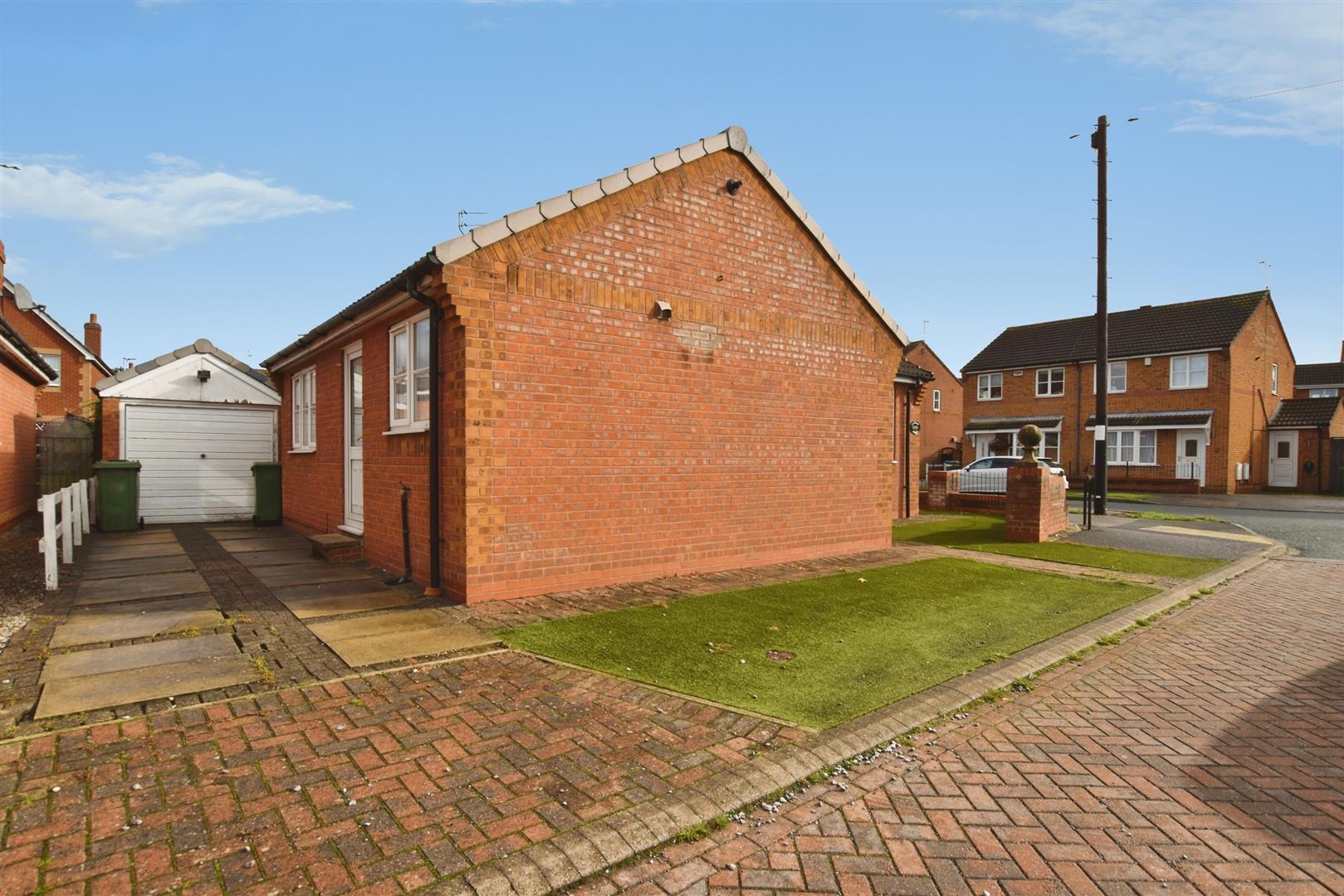 Cleeve Road Image 15