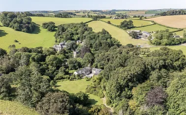 Morval - Holiday complex potential - 3.5 acres