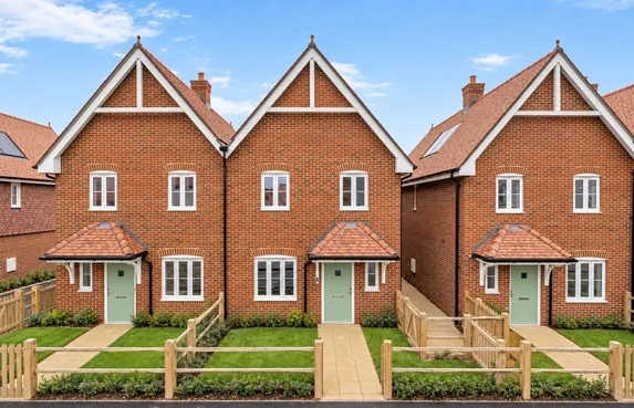 Chapel Road, Barns Green, RH13