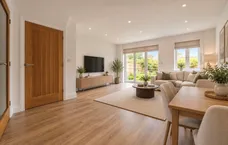Sumners Fields, Barns Green, RH13 photo 5