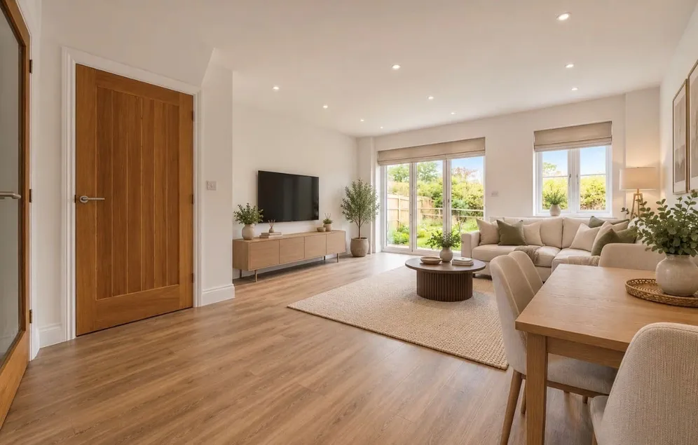 Sumners Fields, Barns Green, RH13 photo 5