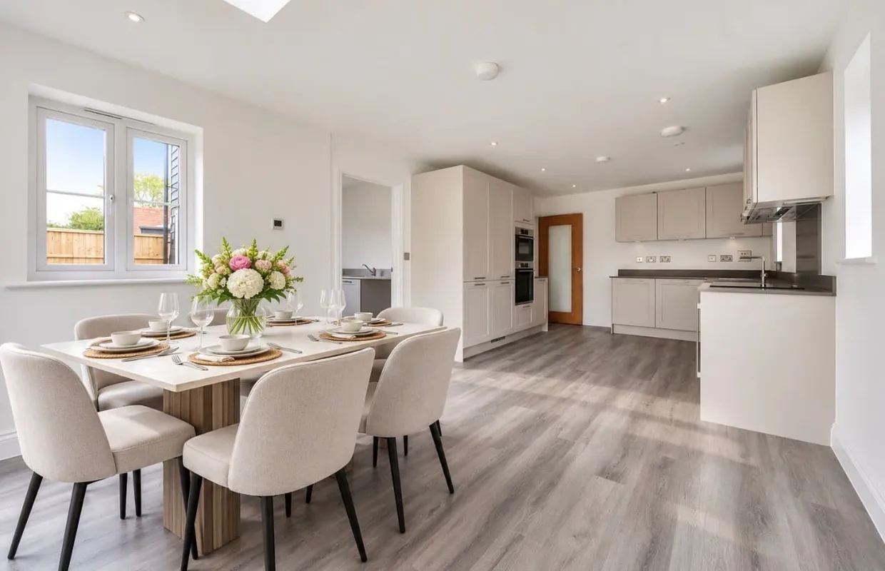 Sumner Fields, Barns Green, RH13 photo 5