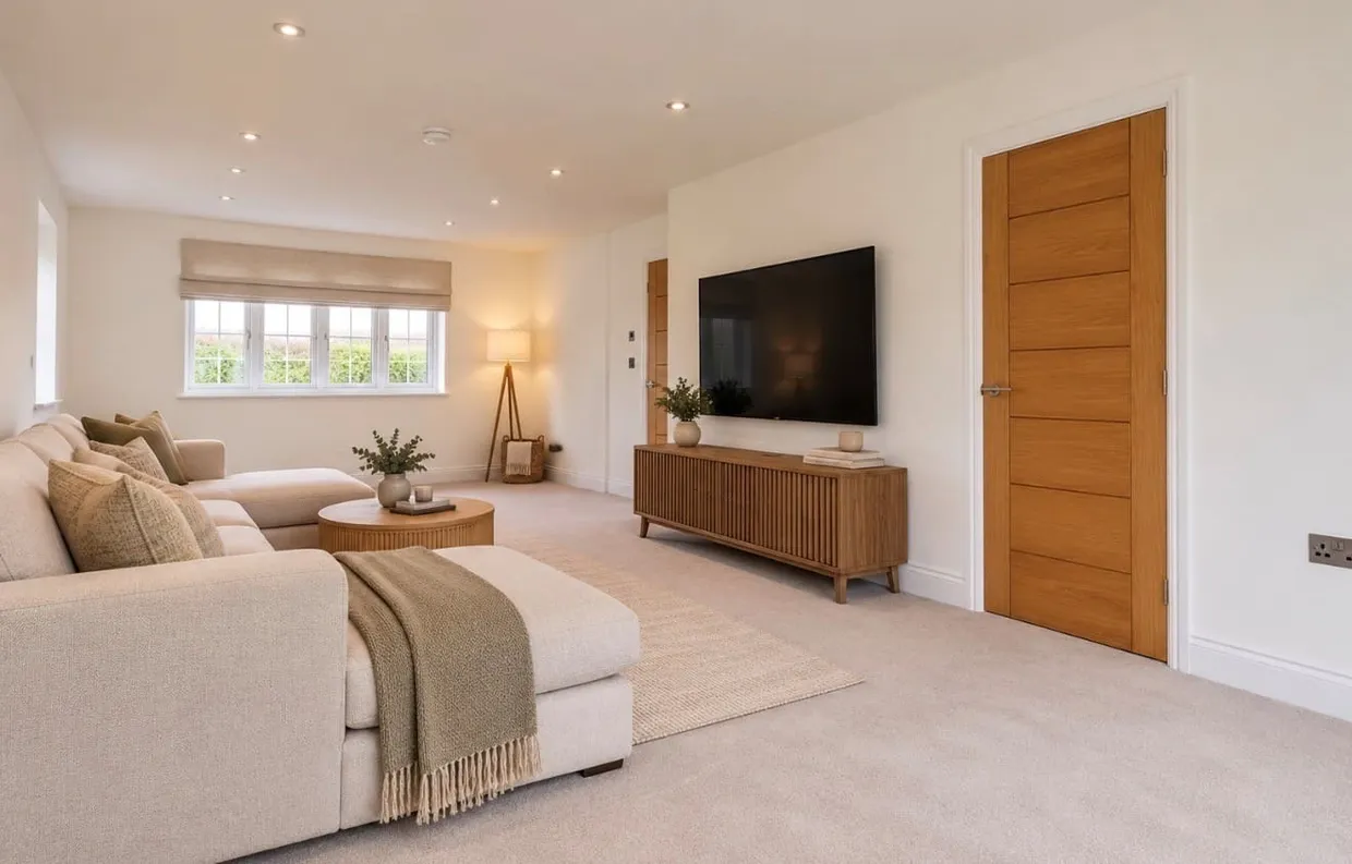 Sumner Fields, Barns Green, RH13 photo 6