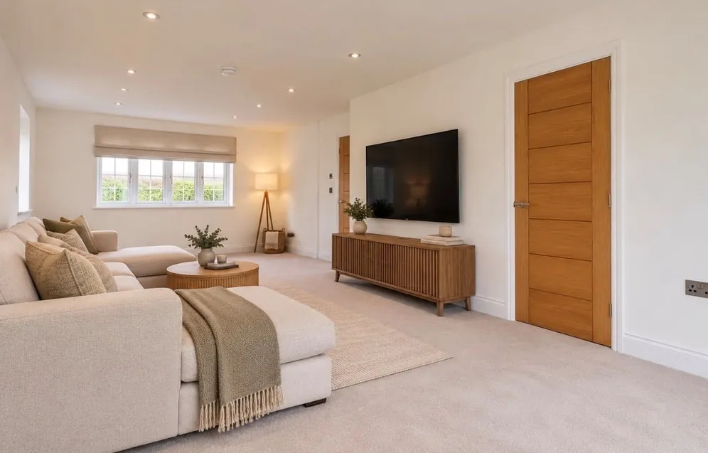 Sumner Fields, Barns Green, RH13 photo 6