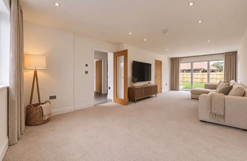 Sumner Fields, Barns Green, RH13 photo 7
