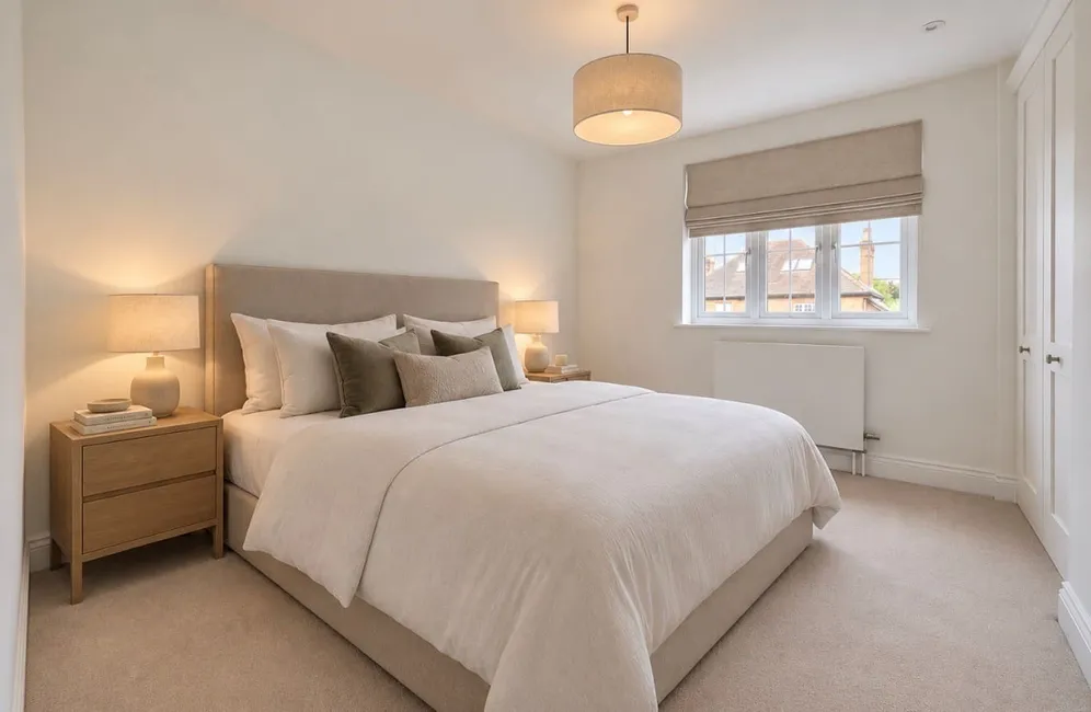 Sumner Fields, Barns Green, RH13 photo 14