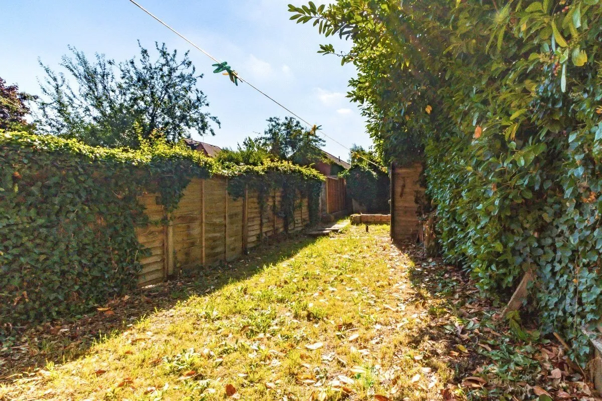 East Avenue, Oxford, Oxfordshire, OX4