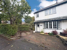 Property responsive