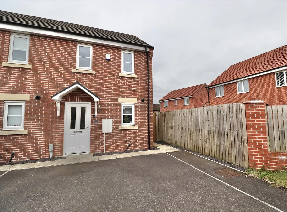 Grainger Drive, Pocklington, York