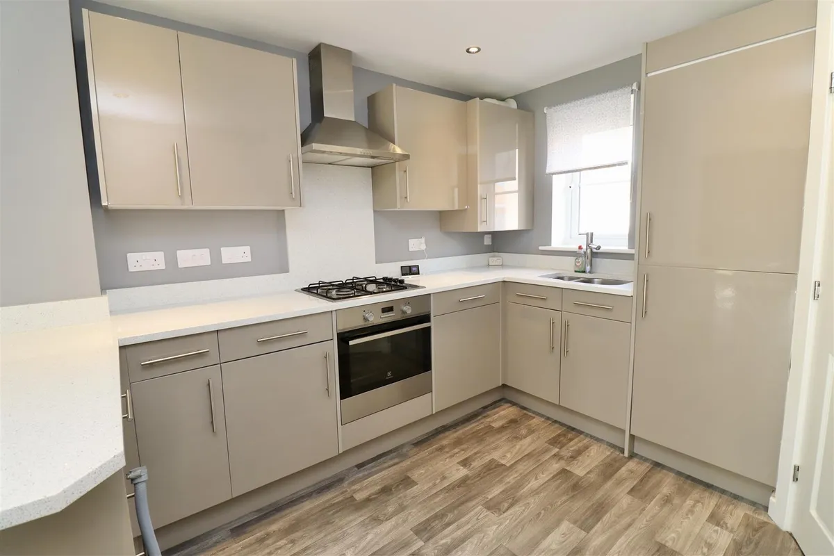 Grainger Drive, Pocklington, York