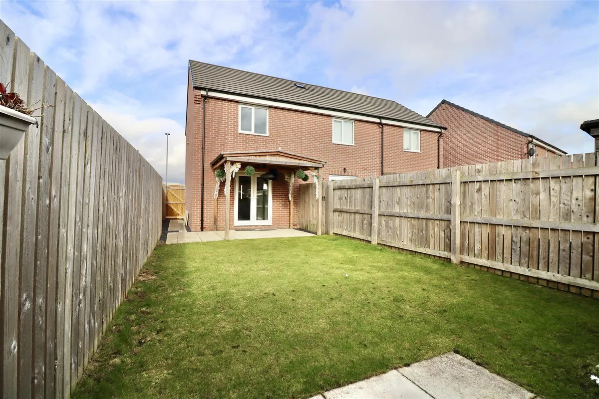 Grainger Drive, Pocklington, York