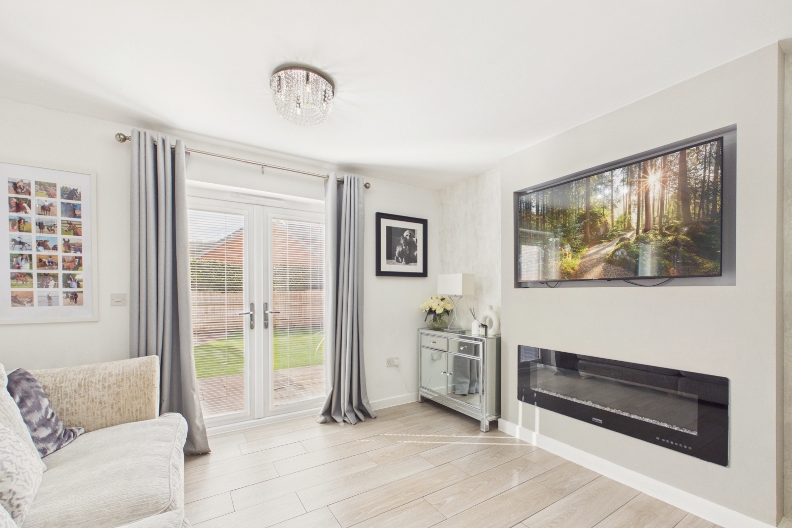 Ariconium Place, Weston under Penyard, Ross-on-Wye, Herefordshire, HR9 Image 2